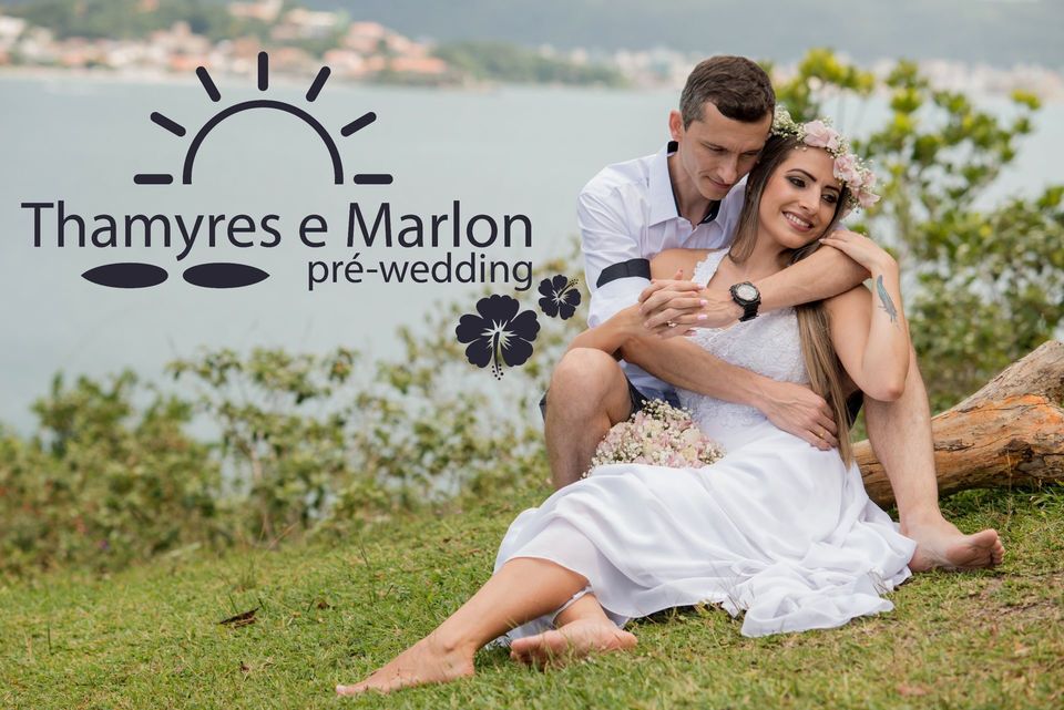 Thamyres e Marlon Thamyres e Marlon