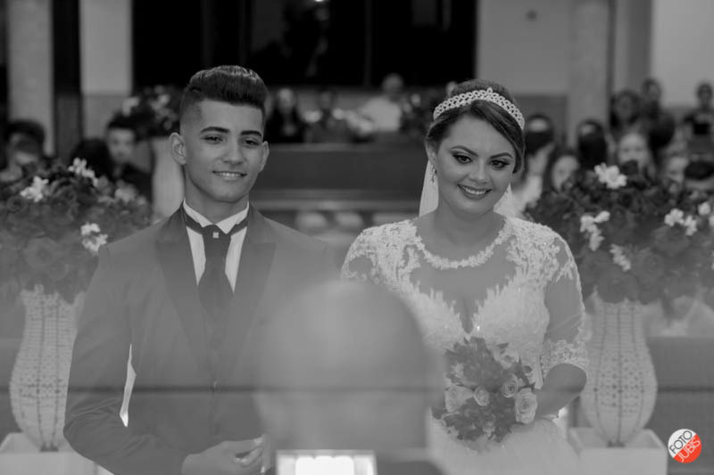Shaiany e Eduardo Shaiany e Eduardo