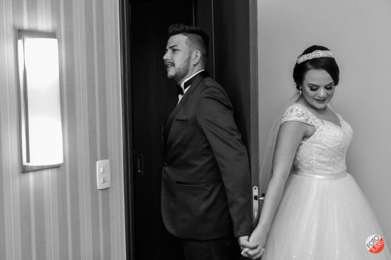 Foto Mayara e Ricardo Foto Mayara e Ricardo - Imagem 27