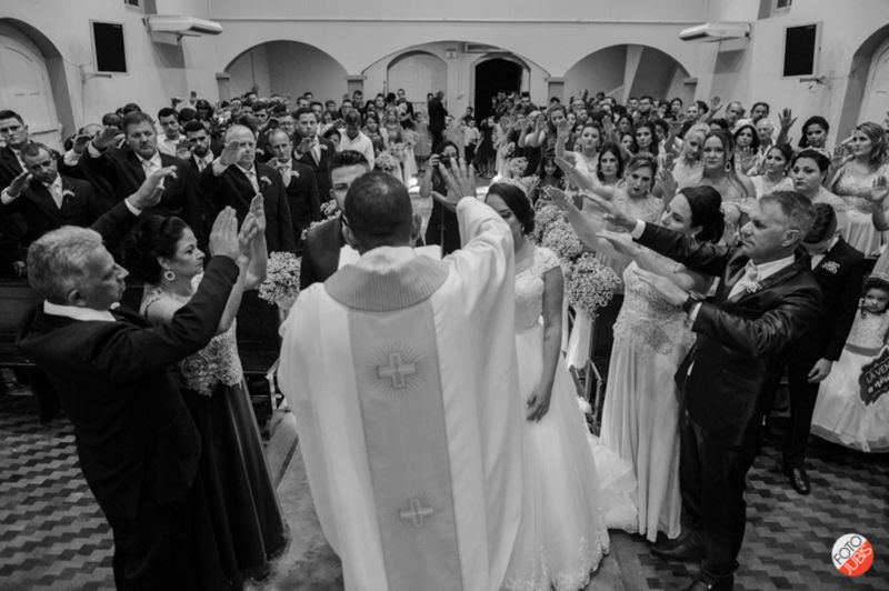 Foto Mayara e Ricardo Foto Mayara e Ricardo - Imagem 48