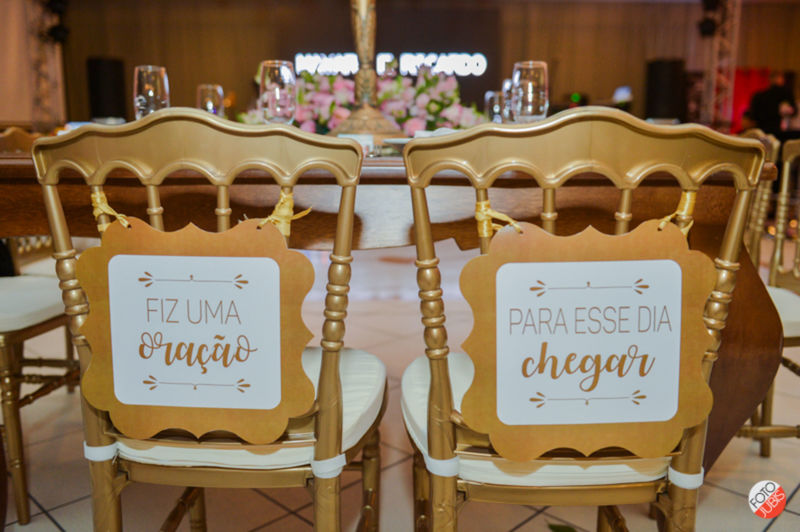 Foto Mayara e Ricardo Foto Mayara e Ricardo - Imagem 60
