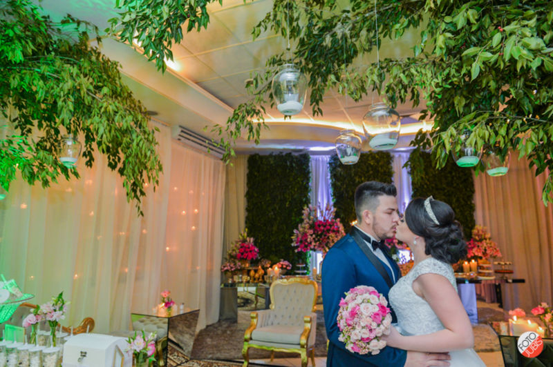 Foto Mayara e Ricardo Foto Mayara e Ricardo - Imagem 70