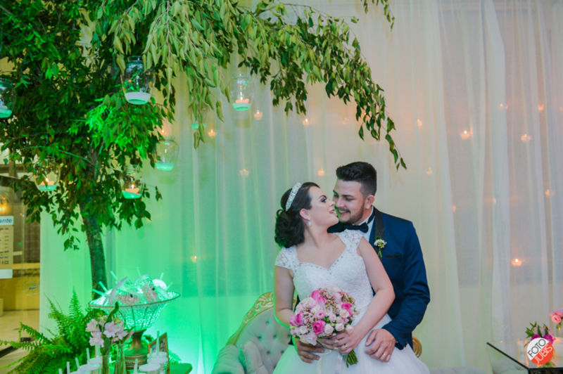 Foto Mayara e Ricardo Foto Mayara e Ricardo - Imagem 71