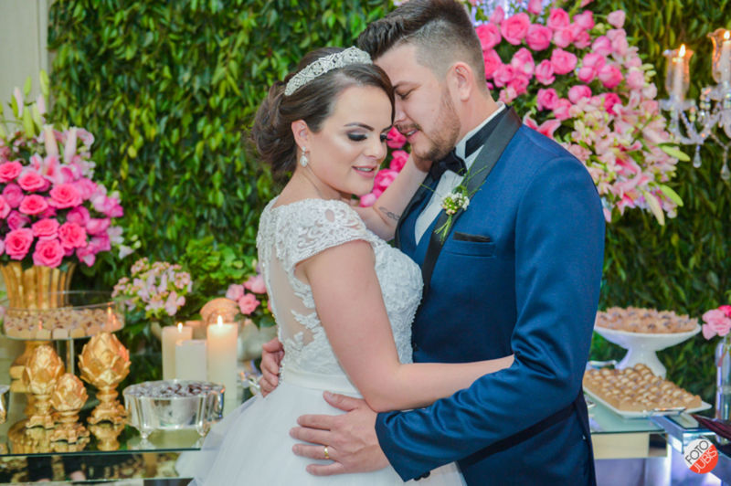 Foto Mayara e Ricardo Foto Mayara e Ricardo - Imagem 73