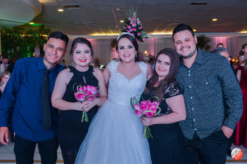Foto Mayara e Ricardo Foto Mayara e Ricardo - Imagem 80