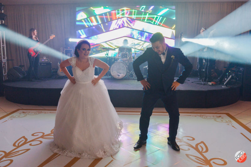 Foto Mayara e Ricardo Foto Mayara e Ricardo - Imagem 83