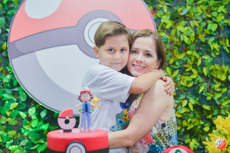 Foto Pedro - 6 anos Foto Pedro - 6 anos - Imagem 10