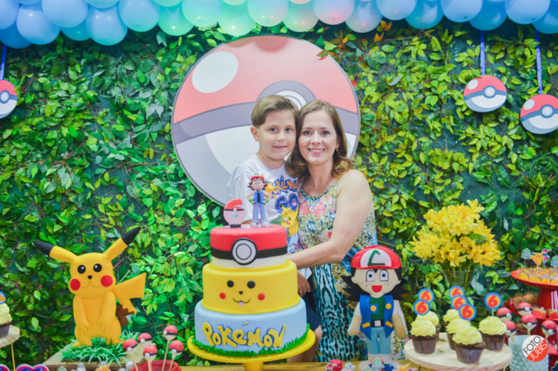 Foto Pedro - 6 anos Foto Pedro - 6 anos - Imagem 11