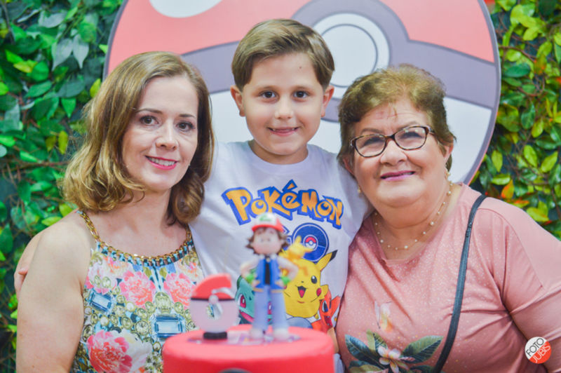 Foto Pedro - 6 anos Foto Pedro - 6 anos - Imagem 12