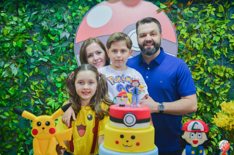 Foto Pedro - 6 anos Foto Pedro - 6 anos - Imagem 13