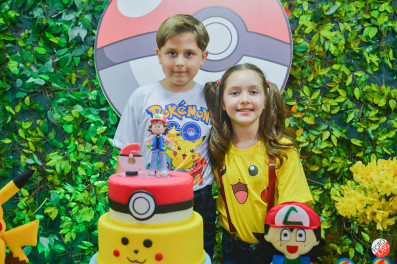 Foto Pedro - 6 anos Foto Pedro - 6 anos - Imagem 15
