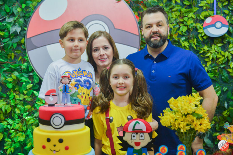 Foto Pedro - 6 anos Foto Pedro - 6 anos - Imagem 16
