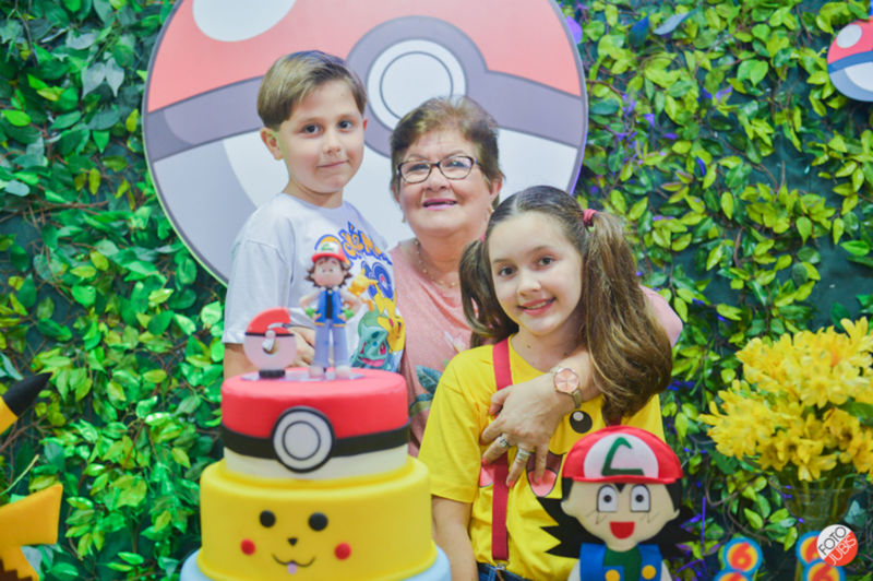 Foto Pedro - 6 anos Foto Pedro - 6 anos - Imagem 17