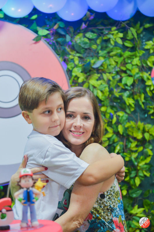 Foto Pedro - 6 anos Foto Pedro - 6 anos - Imagem 18