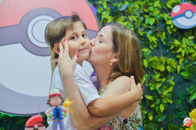 Foto Pedro - 6 anos Foto Pedro - 6 anos - Imagem 19