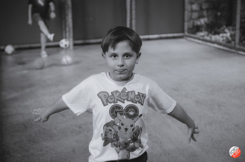 Foto Pedro - 6 anos Foto Pedro - 6 anos - Imagem 20