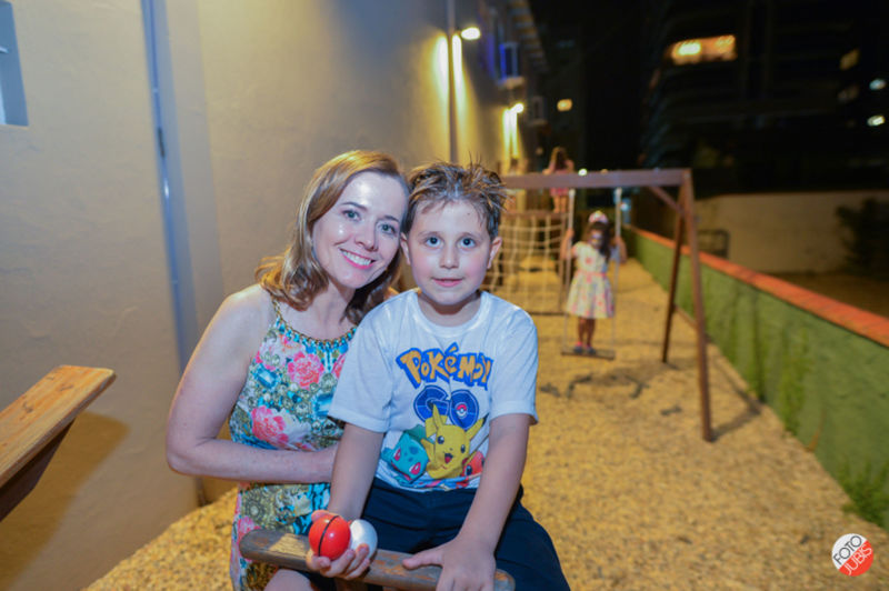 Foto Pedro - 6 anos Foto Pedro - 6 anos - Imagem 36