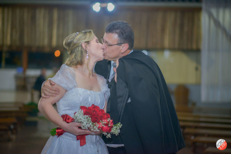 Eliane e Paulo Eliane e Paulo