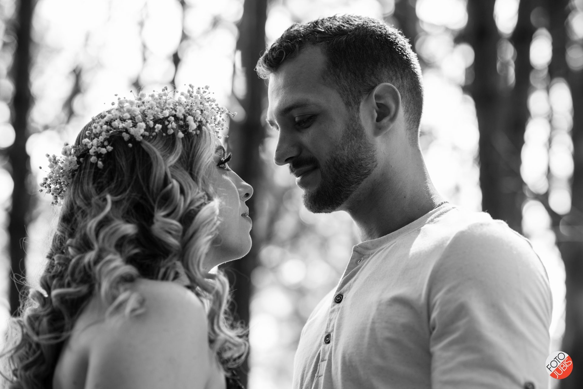 Foto Débora e Leonardo Foto Débora e Leonardo - Imagem 6