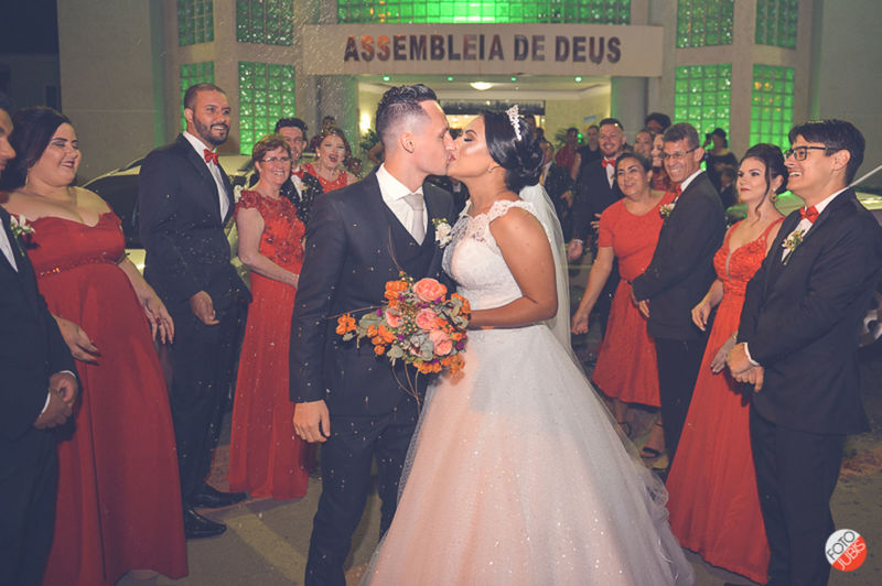 Foto Ariquelle e Josias Foto Ariquelle e Josias - Imagem 62