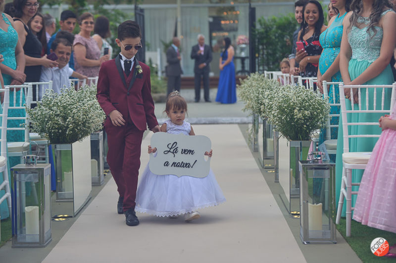 Foto Thais e Wesley Foto Thais e Wesley - Imagem 20