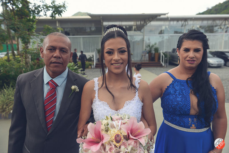 Foto Thais e Wesley Foto Thais e Wesley - Imagem 22