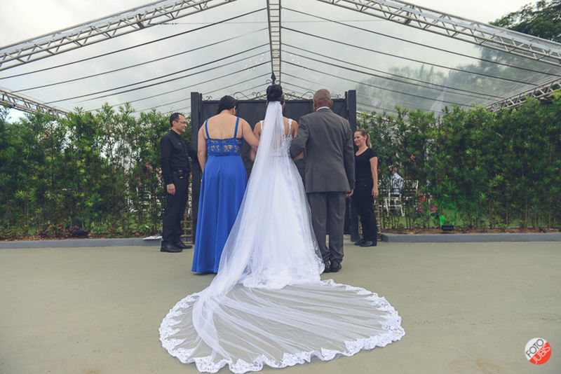 Foto Thais e Wesley Foto Thais e Wesley - Imagem 23