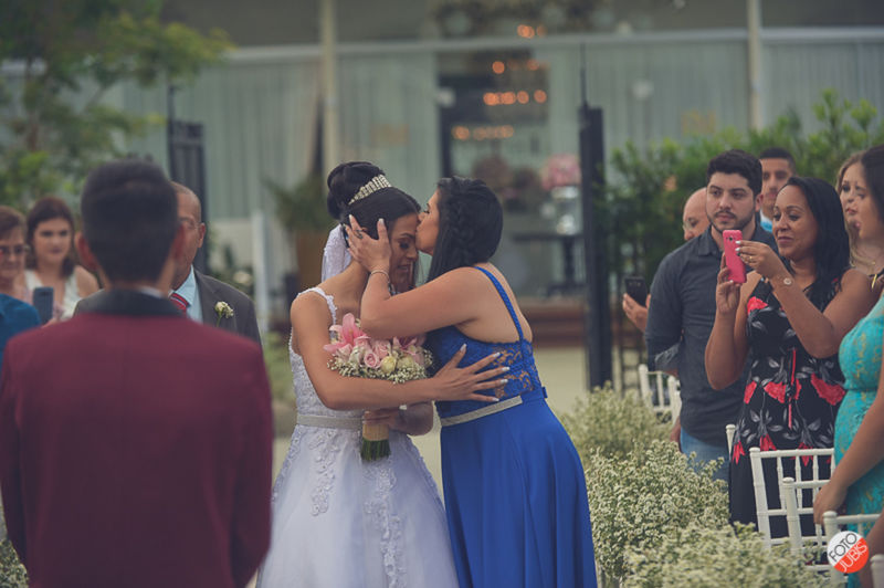 Foto Thais e Wesley Foto Thais e Wesley - Imagem 26
