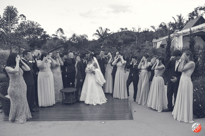 Foto Thais e Wesley Foto Thais e Wesley - Imagem 42