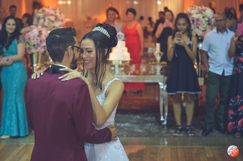 Foto Thais e Wesley Foto Thais e Wesley - Imagem 61