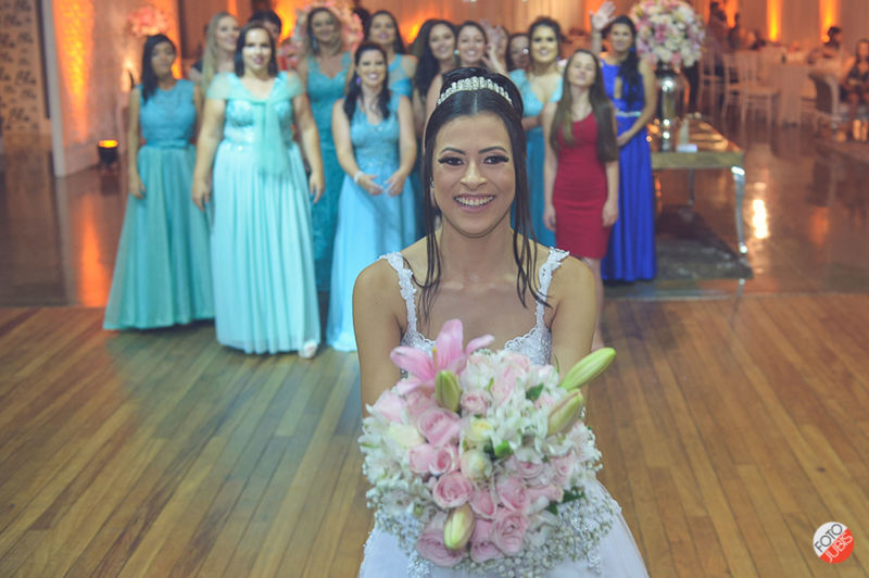 Foto Thais e Wesley Foto Thais e Wesley - Imagem 63