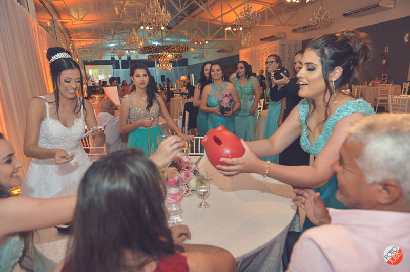 Foto Thais e Wesley Foto Thais e Wesley - Imagem 66