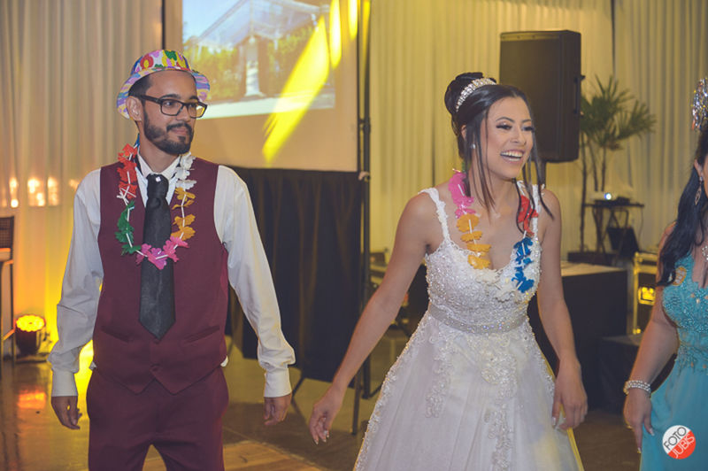 Foto Thais e Wesley Foto Thais e Wesley - Imagem 67