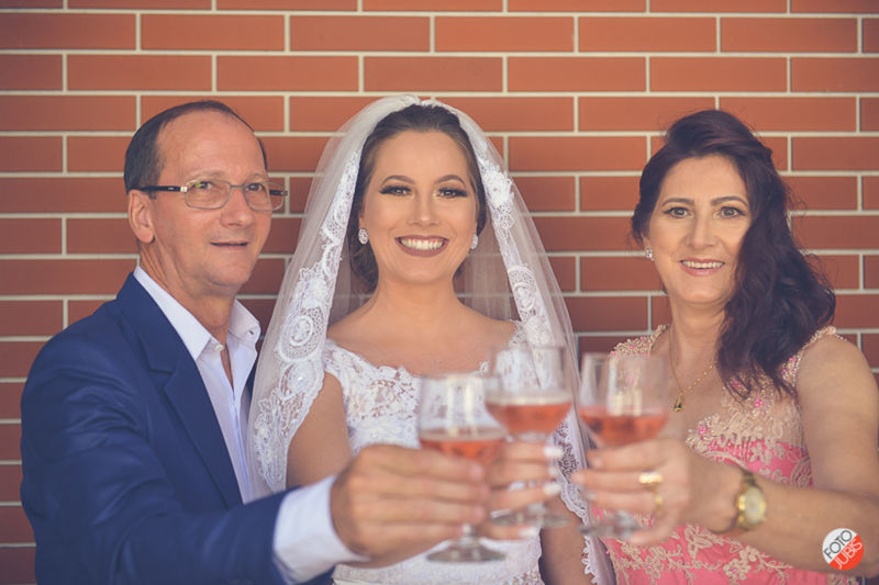 Foto Morgana e Alan Foto Morgana e Alan - Imagem 18