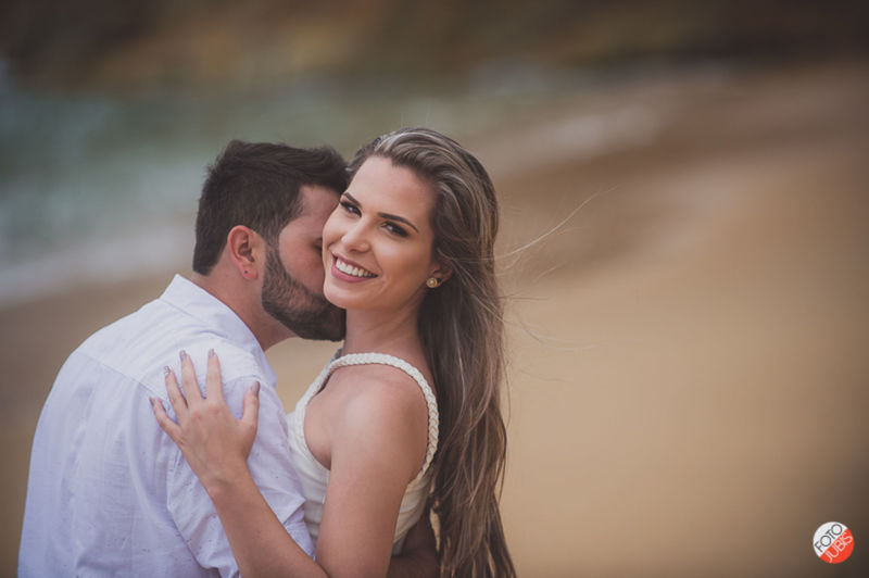 Foto Gabriela e Michael Foto Gabriela e Michael - Imagem 11
