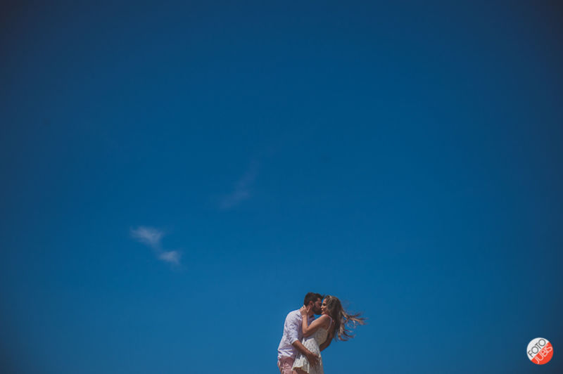 Foto Gabriela e Michael Foto Gabriela e Michael - Imagem 16