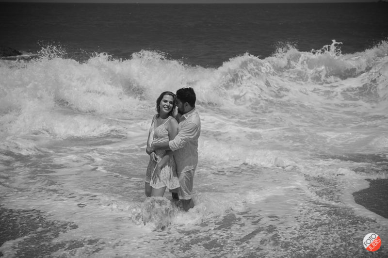 Foto Gabriela e Michael Foto Gabriela e Michael - Imagem 22