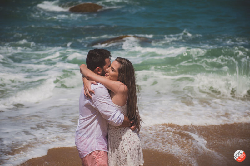 Foto Gabriela e Michael Foto Gabriela e Michael - Imagem 23