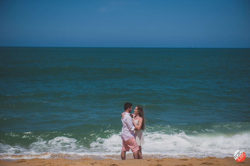 Foto Gabriela e Michael Foto Gabriela e Michael - Imagem 25