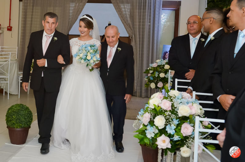 Foto Juliana e Mateus Foto Juliana e Mateus - Imagem 33