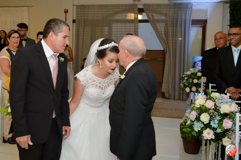 Foto Juliana e Mateus Foto Juliana e Mateus - Imagem 34