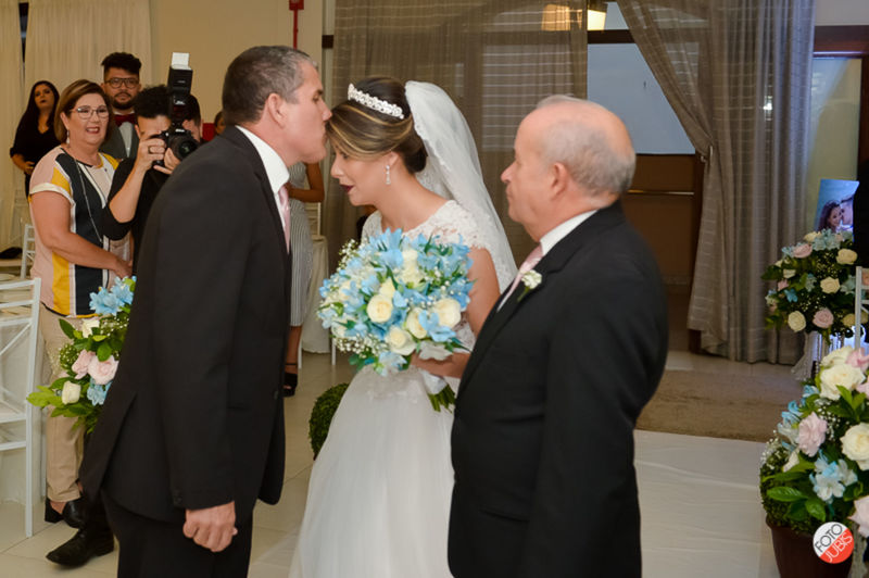 Foto Juliana e Mateus Foto Juliana e Mateus - Imagem 35