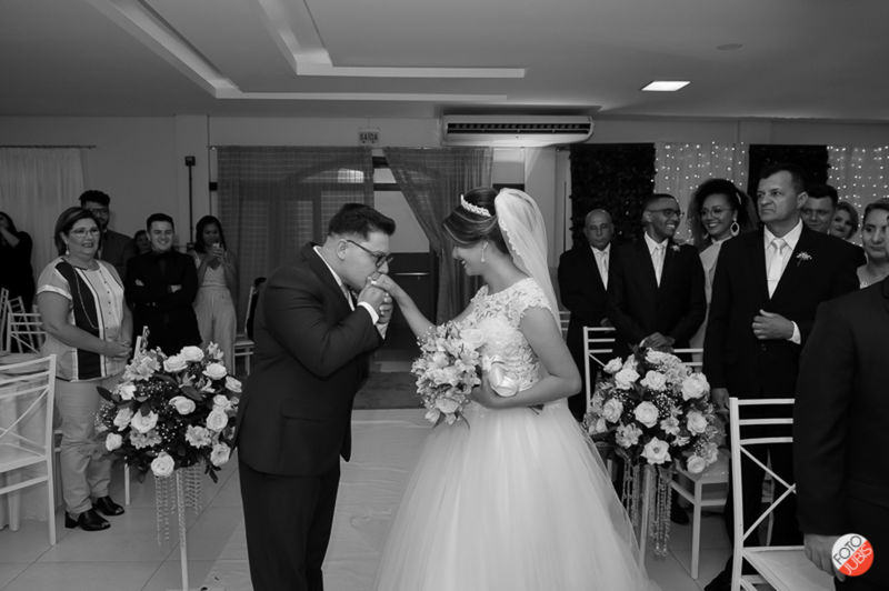 Foto Juliana e Mateus Foto Juliana e Mateus - Imagem 37