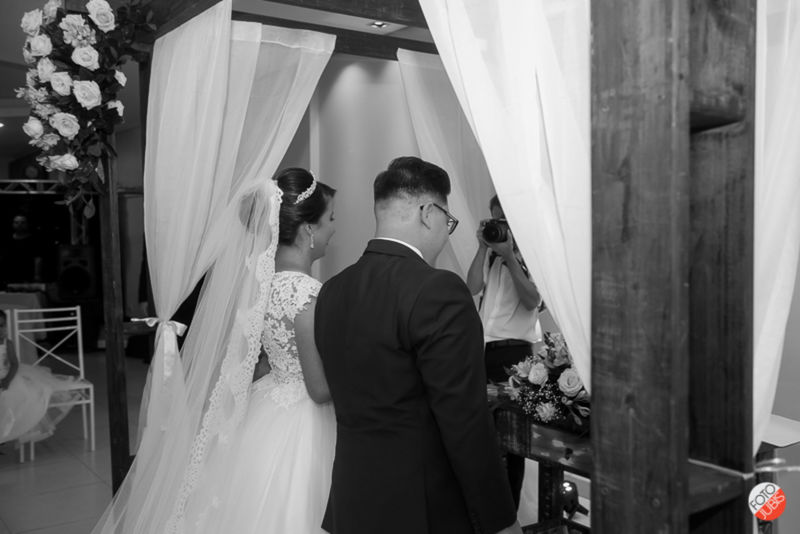 Foto Juliana e Mateus Foto Juliana e Mateus - Imagem 41
