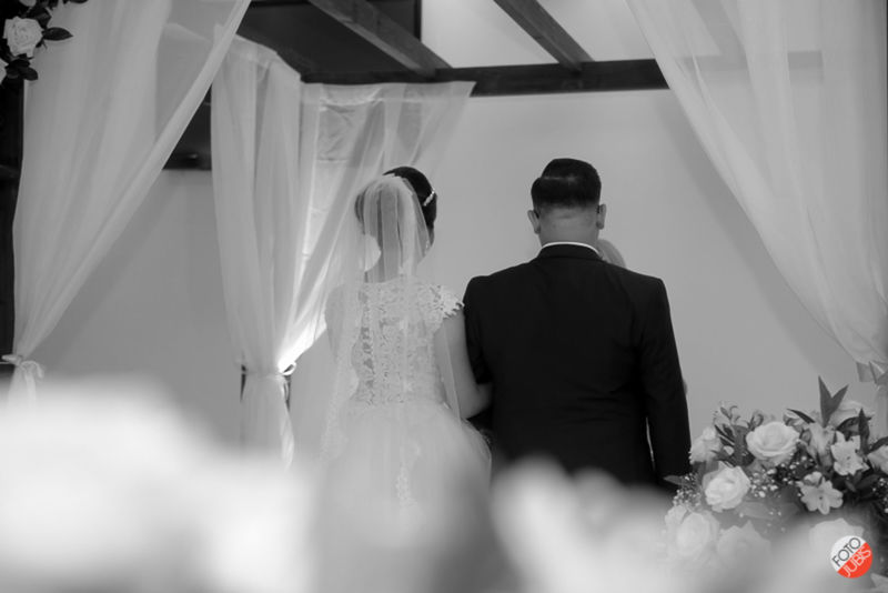 Foto Juliana e Mateus Foto Juliana e Mateus - Imagem 45