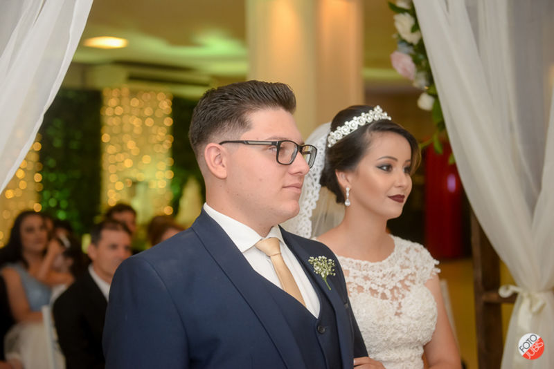 Foto Juliana e Mateus Foto Juliana e Mateus - Imagem 46