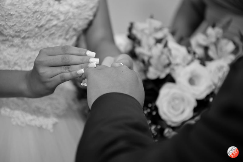 Foto Juliana e Mateus Foto Juliana e Mateus - Imagem 55