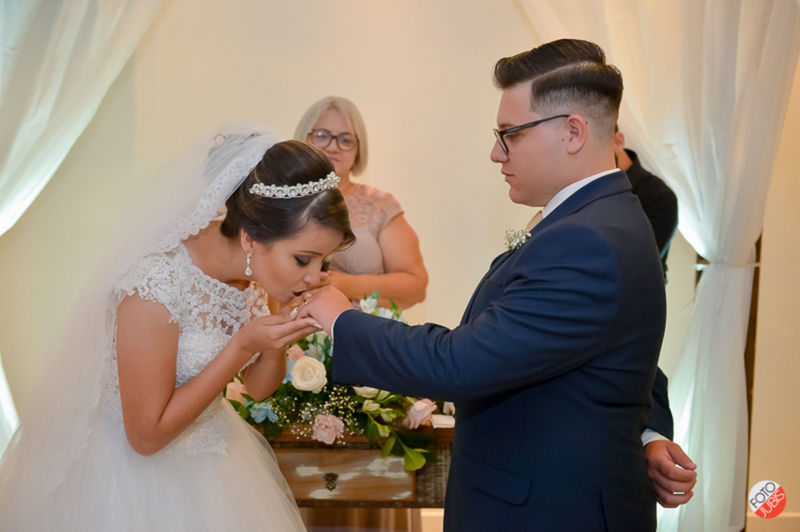 Foto Juliana e Mateus Foto Juliana e Mateus - Imagem 57