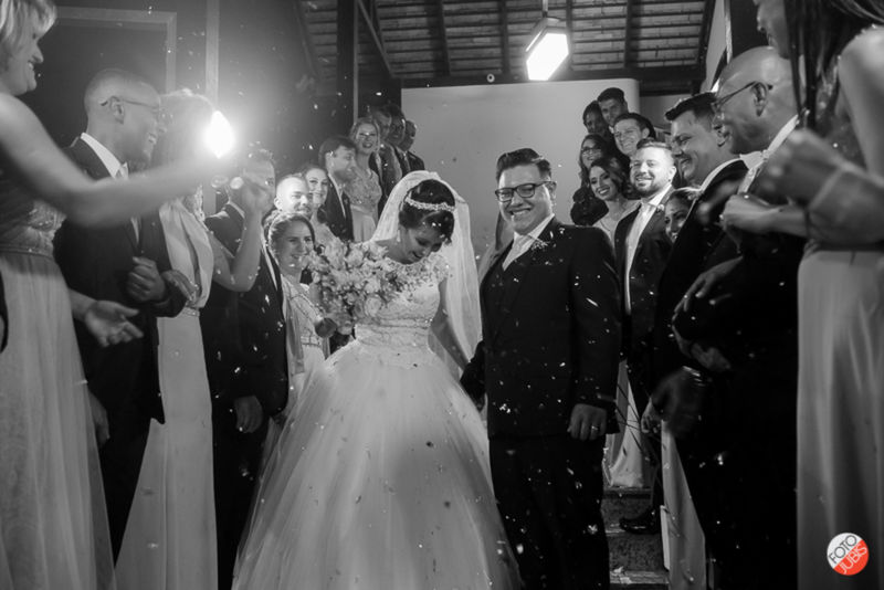 Foto Juliana e Mateus Foto Juliana e Mateus - Imagem 60