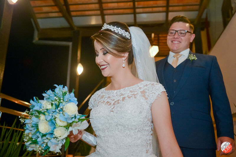 Foto Juliana e Mateus Foto Juliana e Mateus - Imagem 61